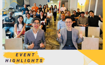 FOODIVAL BUSINESS TALK SERIES SEMINAR HIGHLIGHT – F&B MALAYSIA